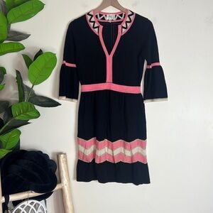 Milly of New York Vintage Sweater‎ Dress Size Small